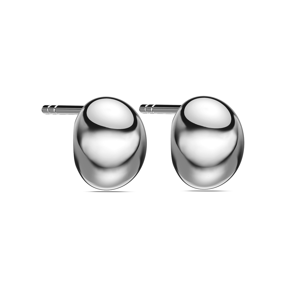 Basics Menaggio Earrings in 925 sterling silver