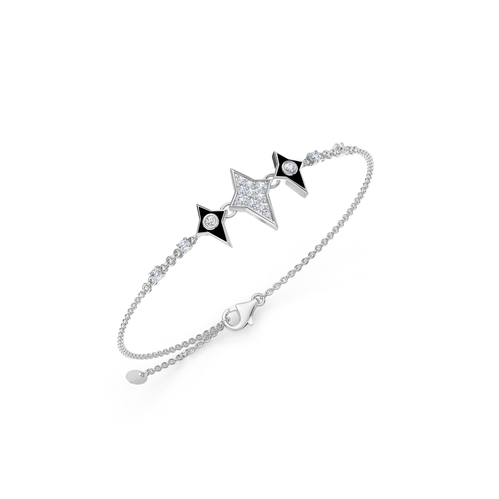 Orion Meissa Bracelet in 925 sterling silver