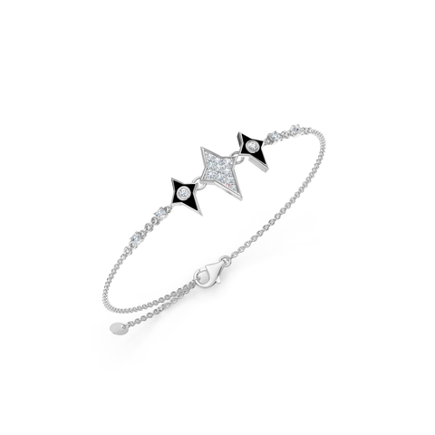Orion Meissa Bracelet in 925 sterling silver