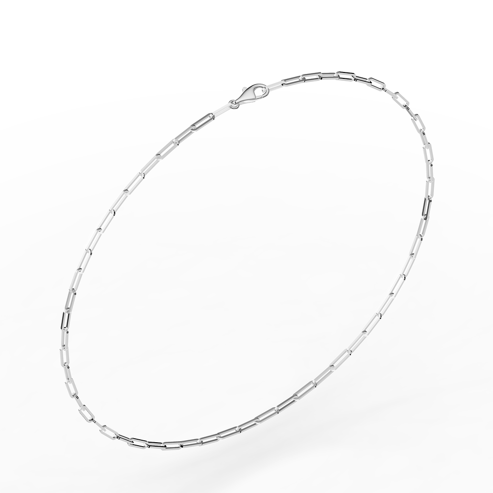Basics Vieste Chain in 925 sterling silver