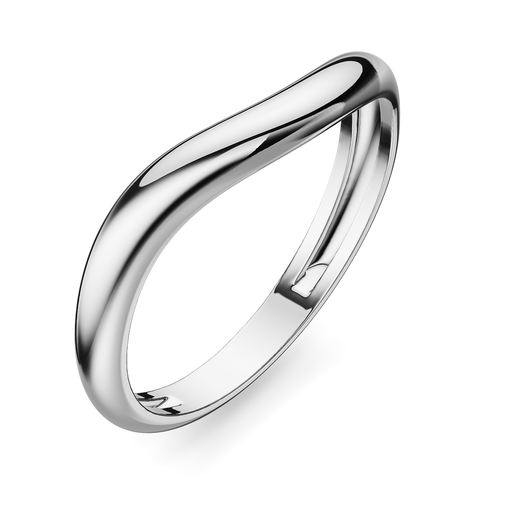 Basics Sirmione Ring in 925 sterling silver
