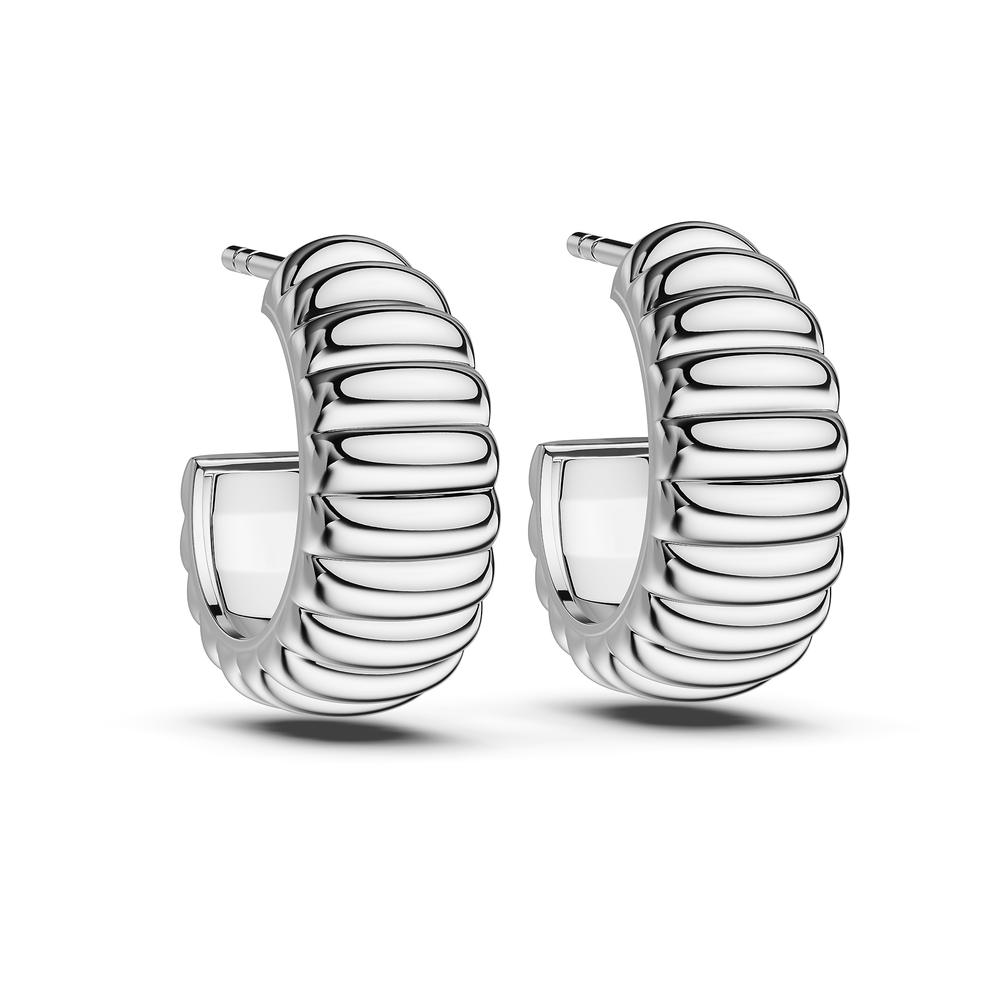 Basics Stintino Earrings in 925 sterling silver