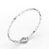 Basics Camogli Bracelet in 925 sterling silver