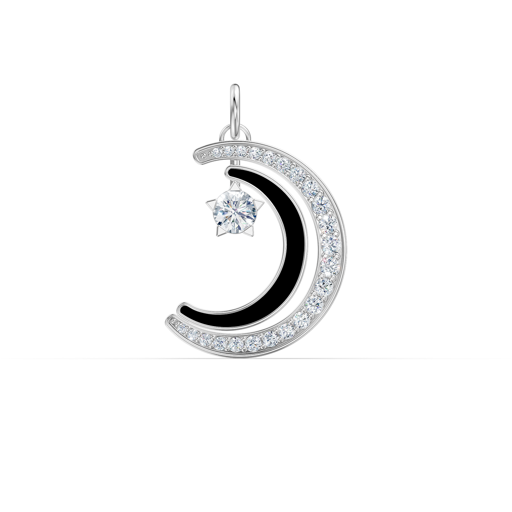 Orion Maia Charm in 925 sterling silver, front view