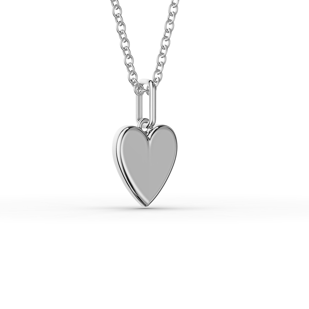 Basics Budelli Pendant in 925 sterling silver