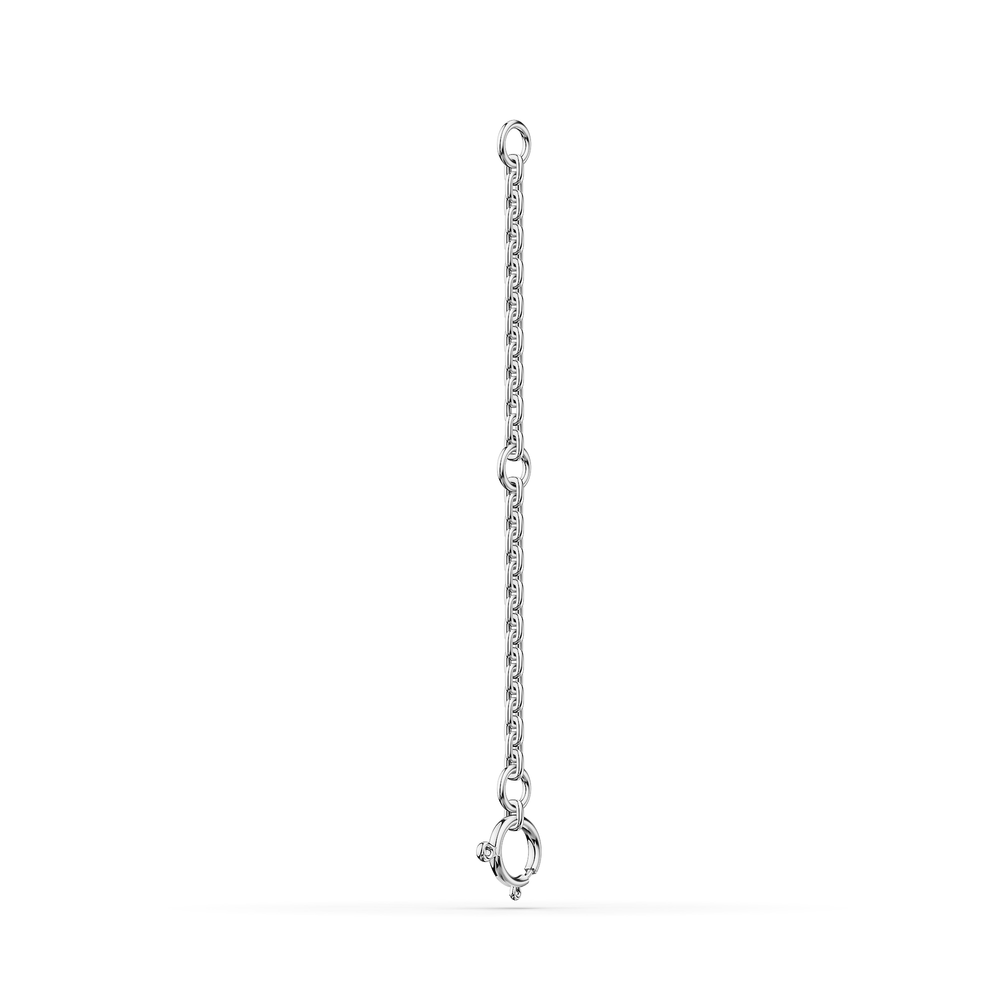 Basics Lazise Chain in 925 sterling silver