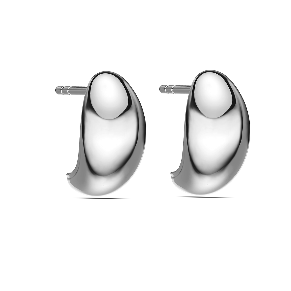 Basics Amalfi Earrings in 925 sterling silver