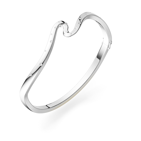 Helix Girandola Bracelet in 925 sterling silver