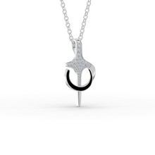Vega Pendant