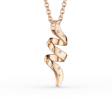 Voluta Pendant