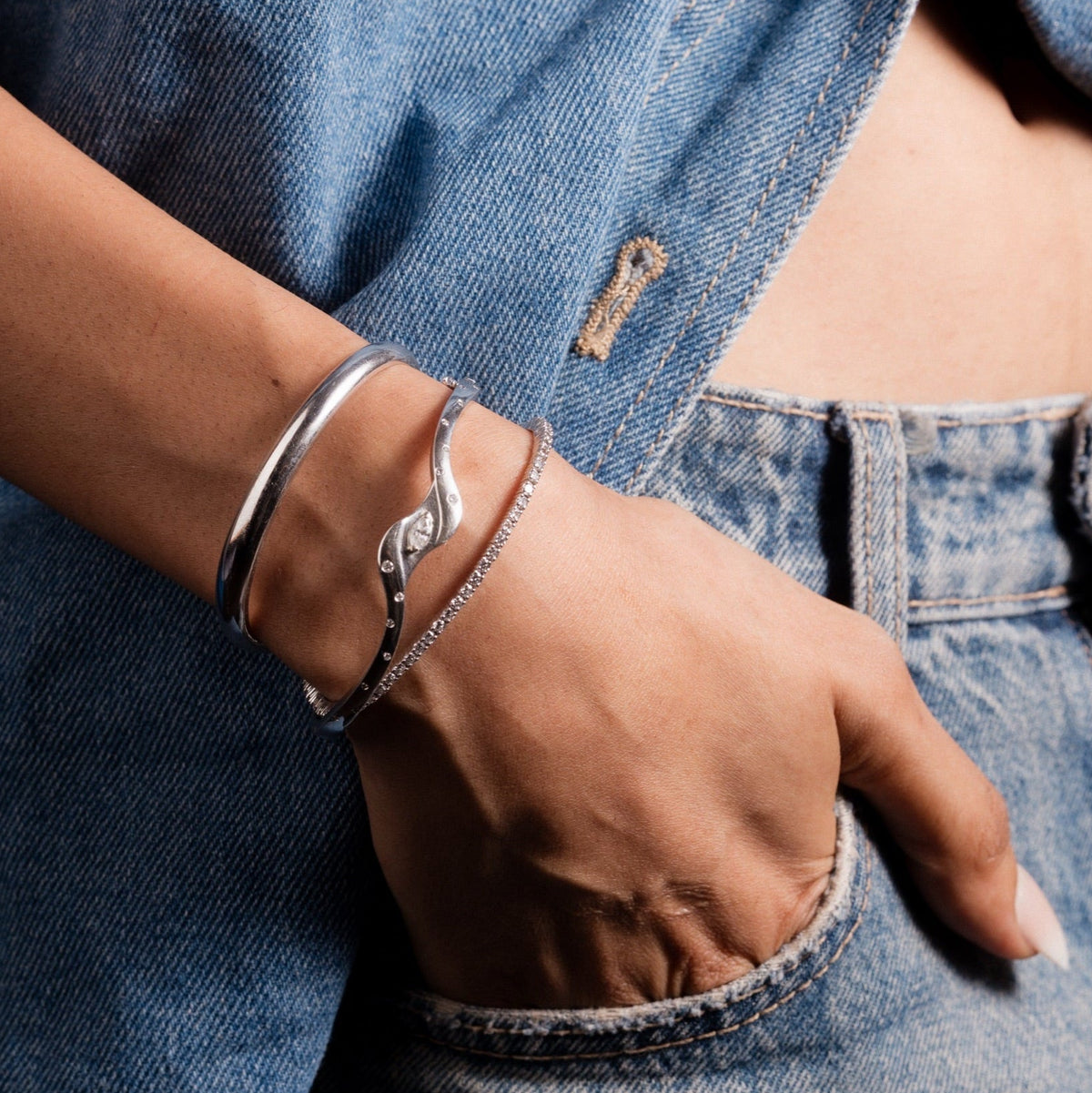 cat bracelets